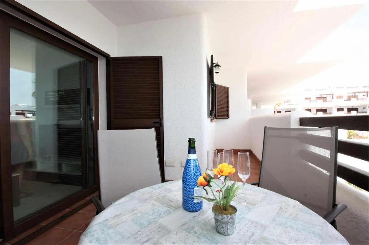 Casa Paraiso App Con Balcon Y Piscina Comunitaria Daire San Juan de los Terreros