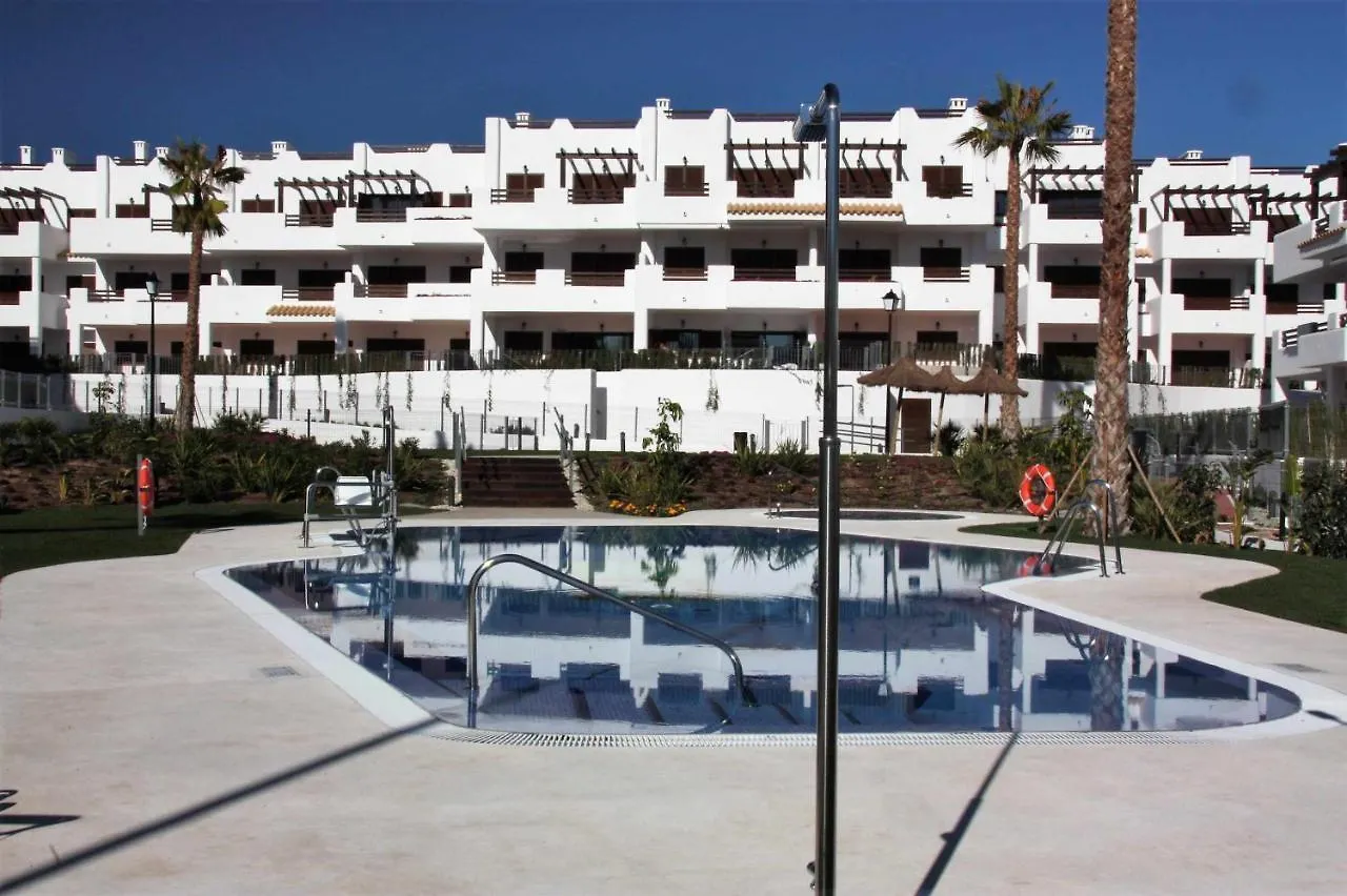 Casa Paraiso App Con Balcon Y Piscina Comunitaria Apartment San Juan De Los Terreros